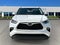 2024 Toyota Highlander Sport