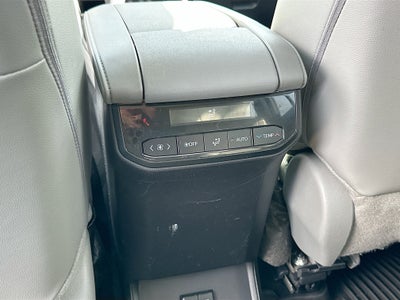 2024 Toyota Highlander Sport