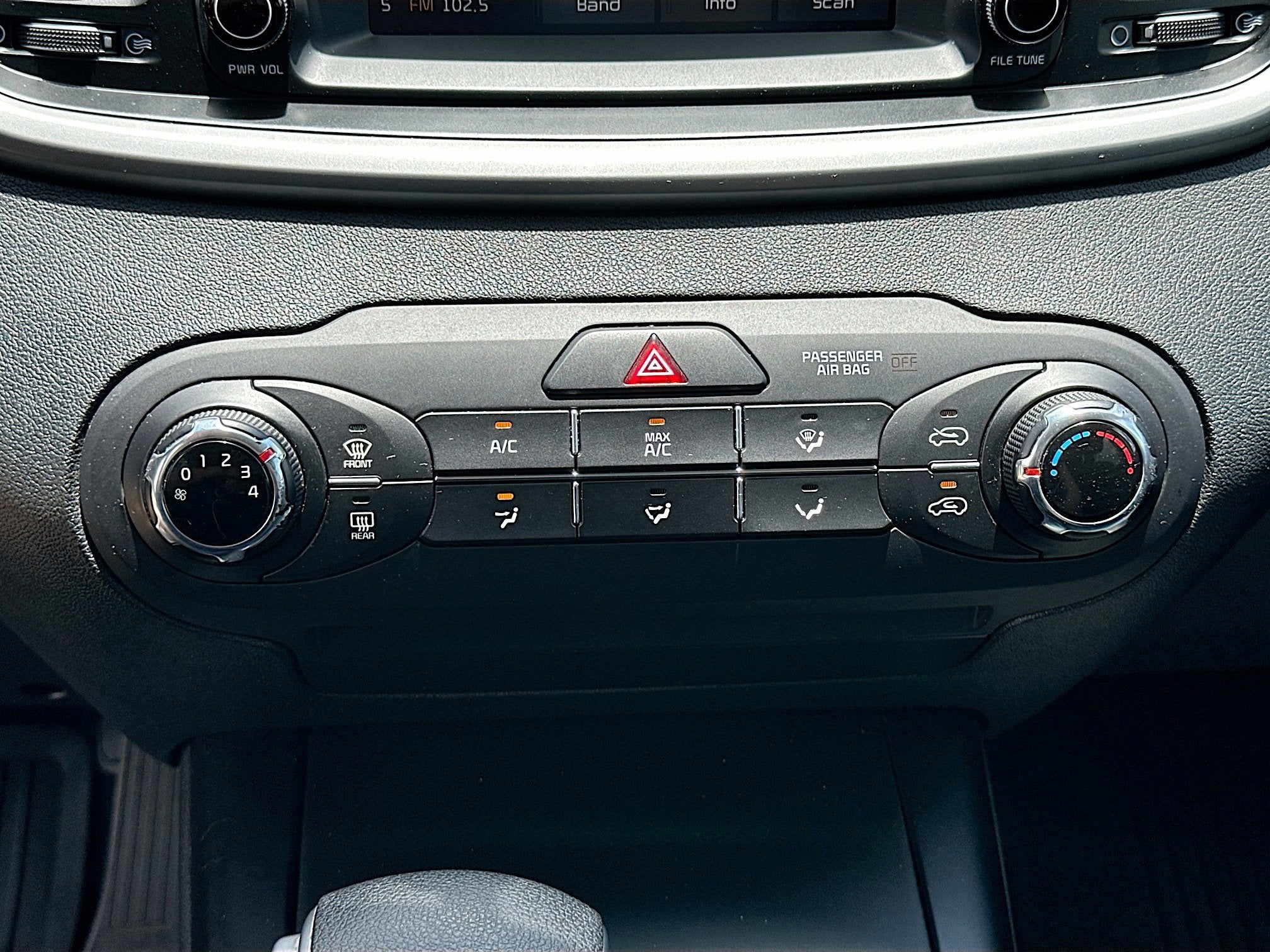 2020 Kia Sorento LX