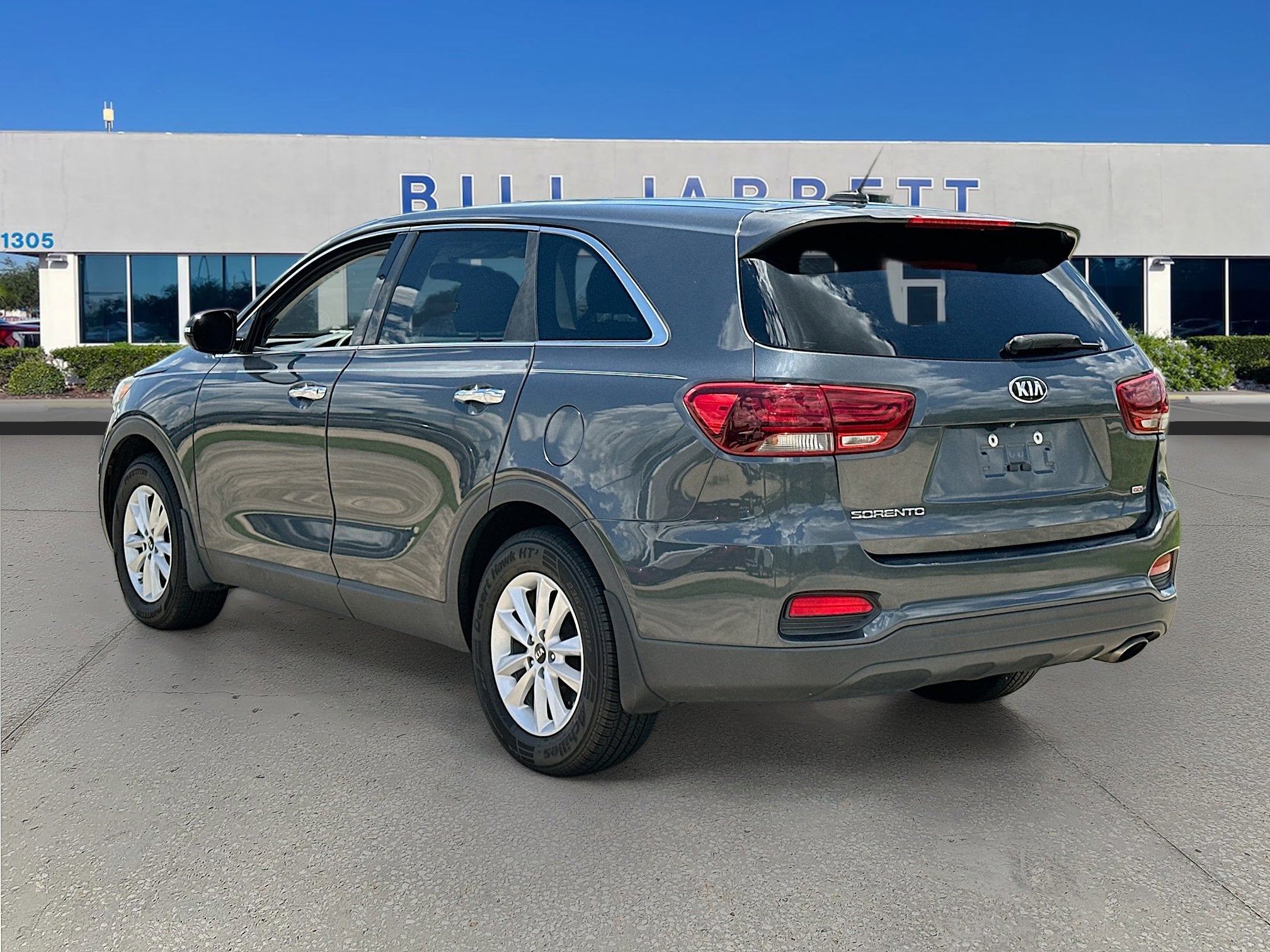 2020 Kia Sorento LX