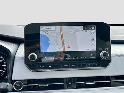 2024 Mitsubishi Outlander SEL Black Edition