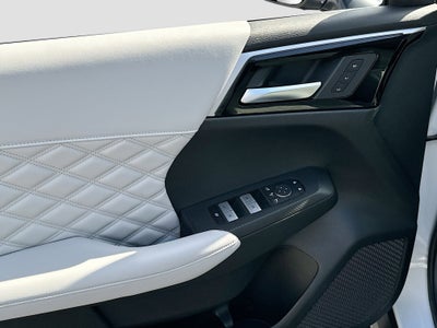 2024 Mitsubishi Outlander SEL Black Edition