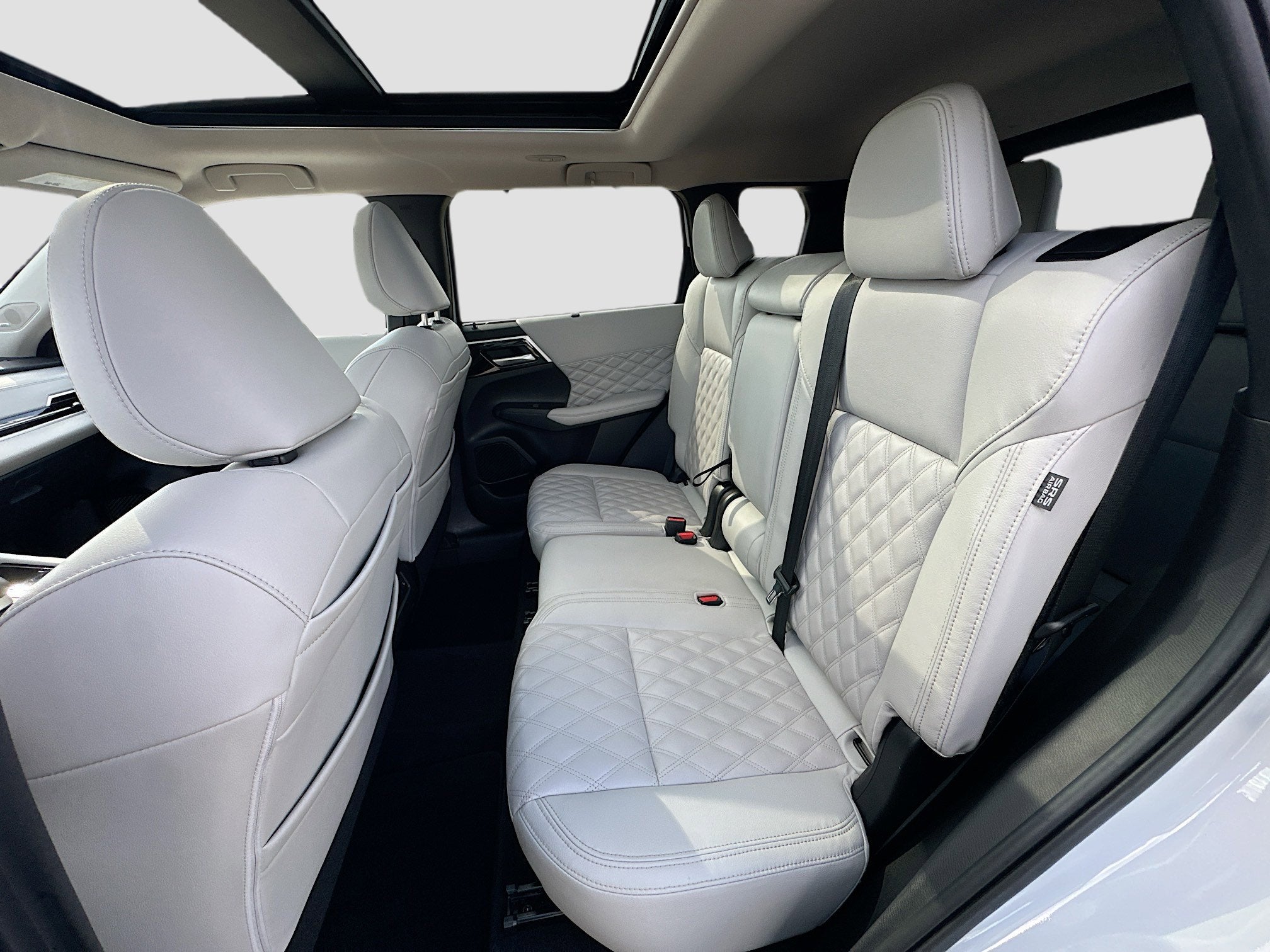 2024 Mitsubishi Outlander SEL Black Edition