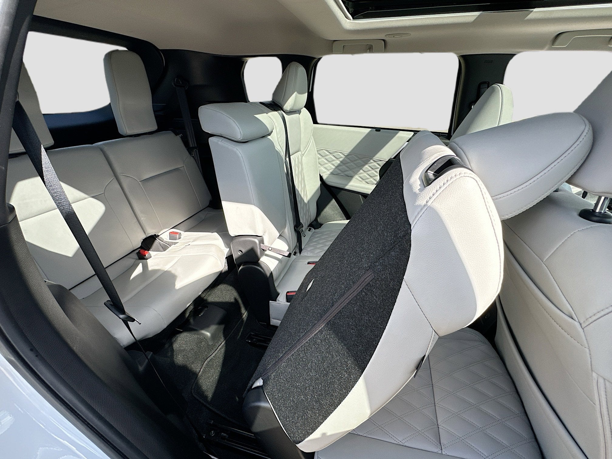 2024 Mitsubishi Outlander SEL Black Edition