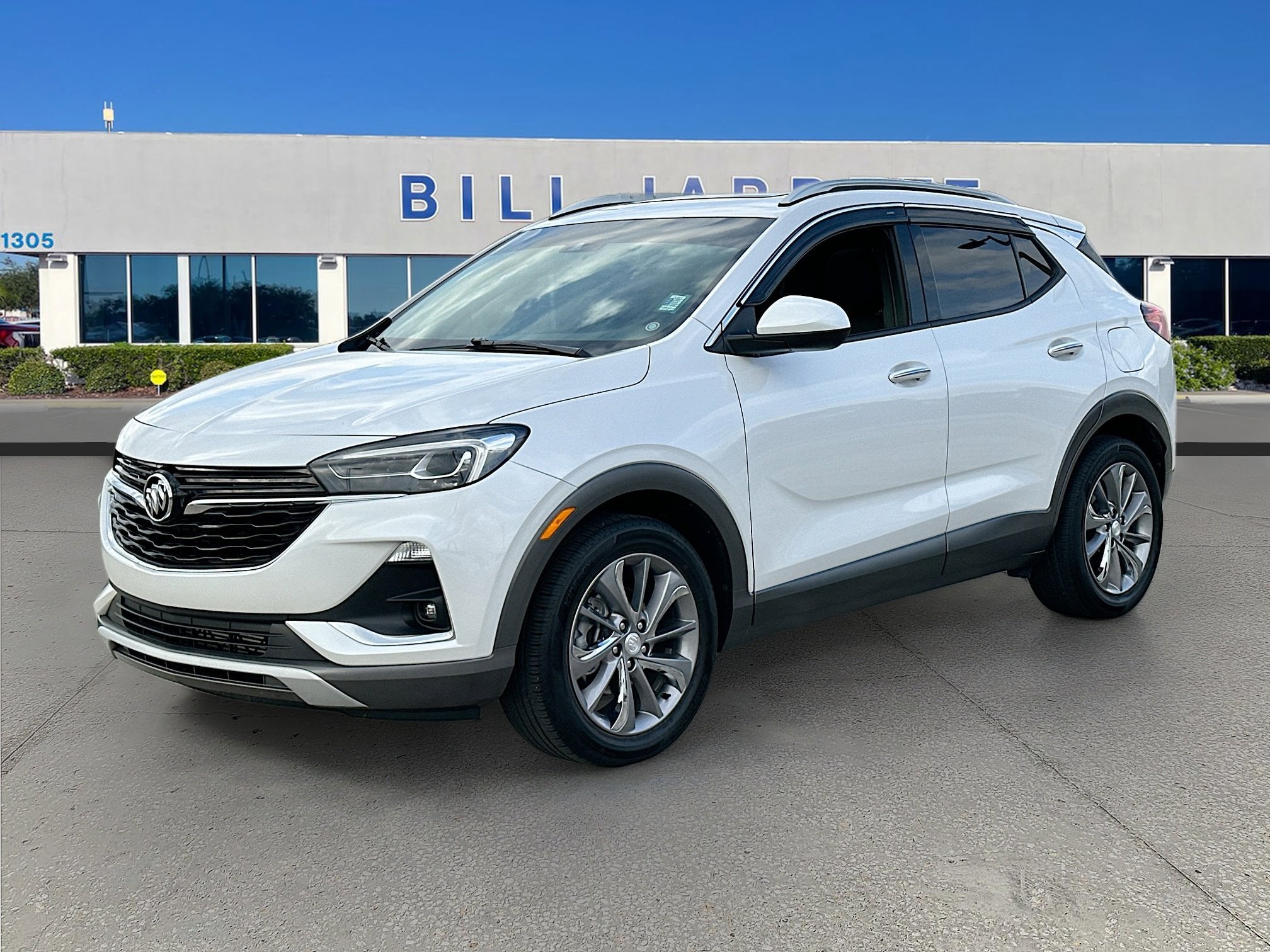 2023 Buick Encore GX Essence
