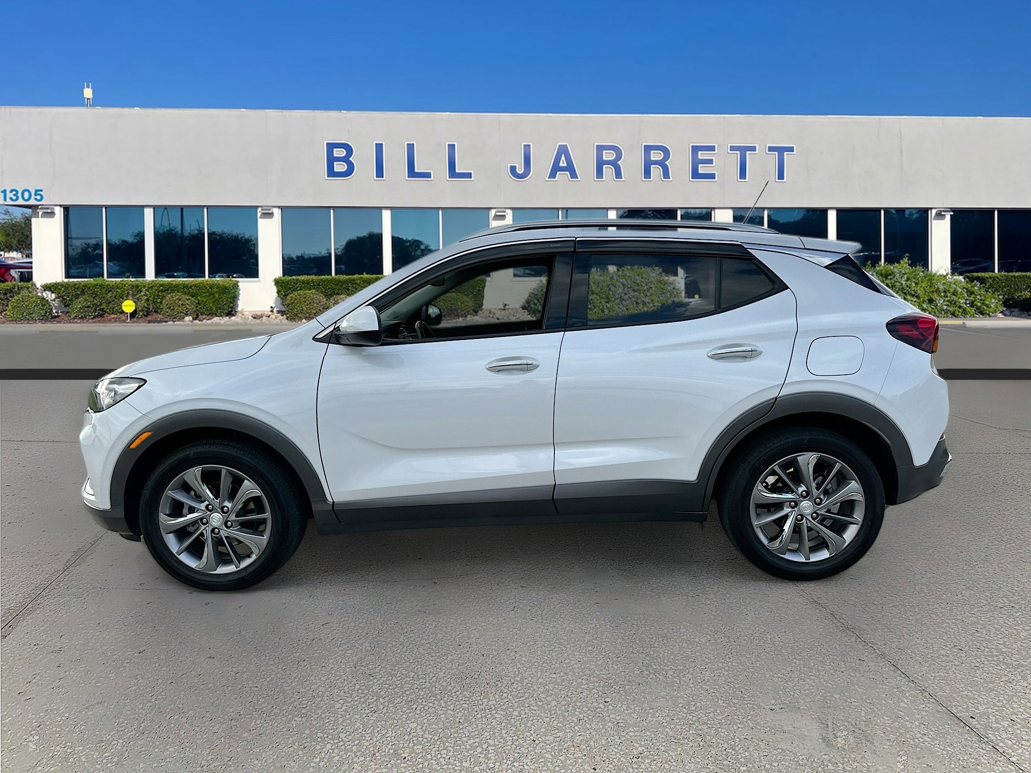 2023 Buick Encore GX Essence