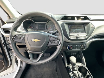 2022 Chevrolet Trailblazer LS