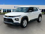 2022 Chevrolet Trailblazer LS
