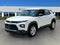 2022 Chevrolet Trailblazer LS