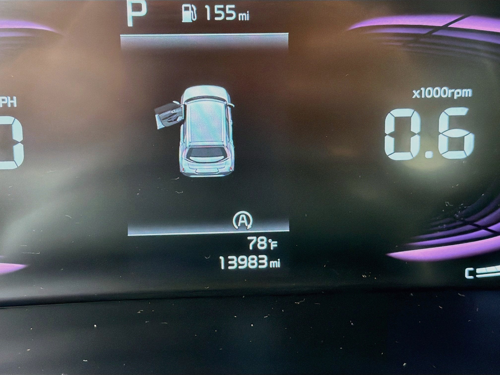 2025 Kia Soul Base