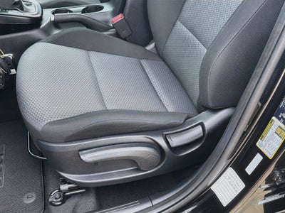 2025 Kia Soul Base