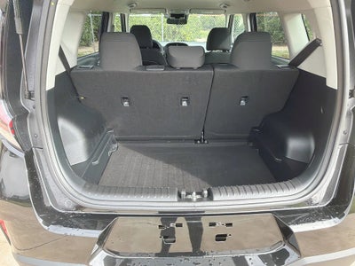 2025 Kia Soul Base