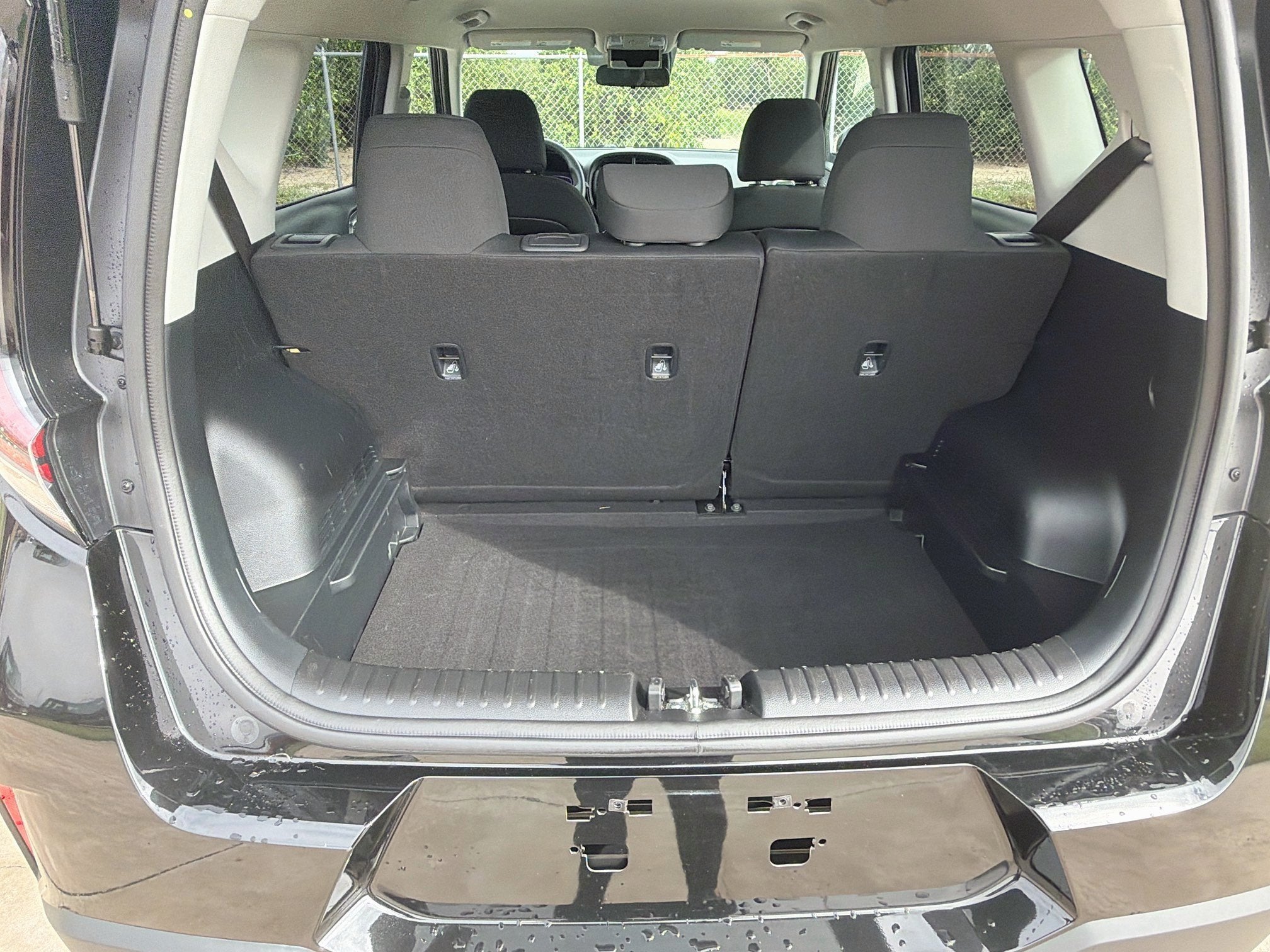 2025 Kia Soul Base