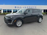 2025 Kia Soul Base