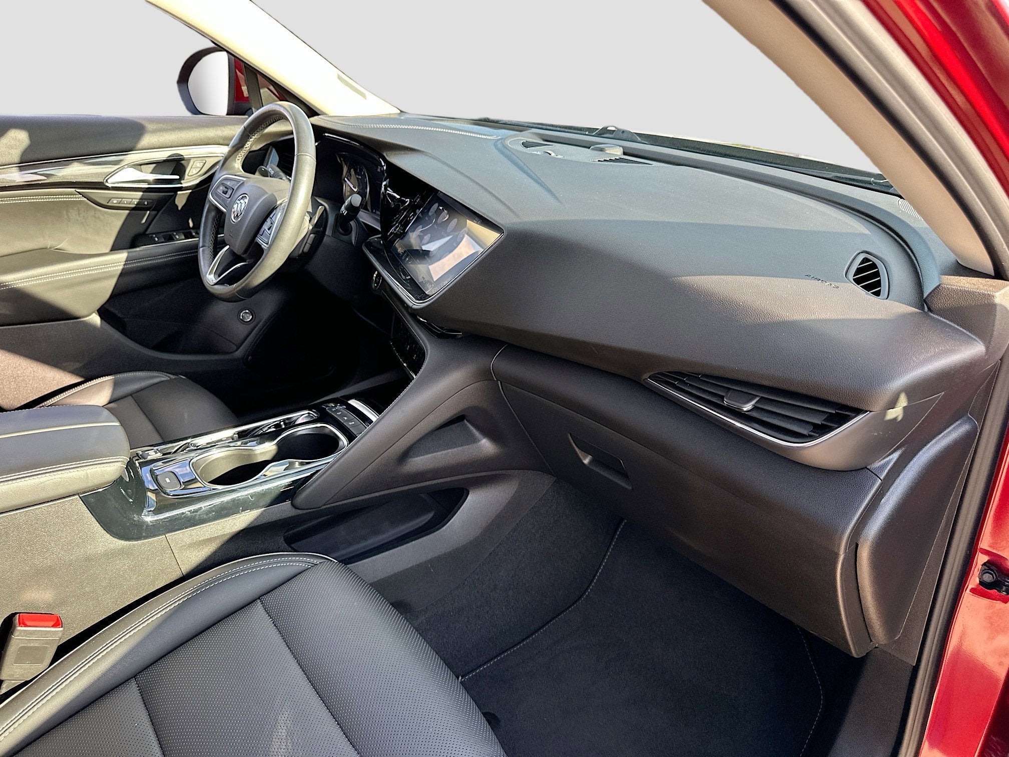 2022 Buick Envision Essence