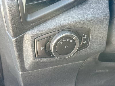 2019 Ford EcoSport Titanium