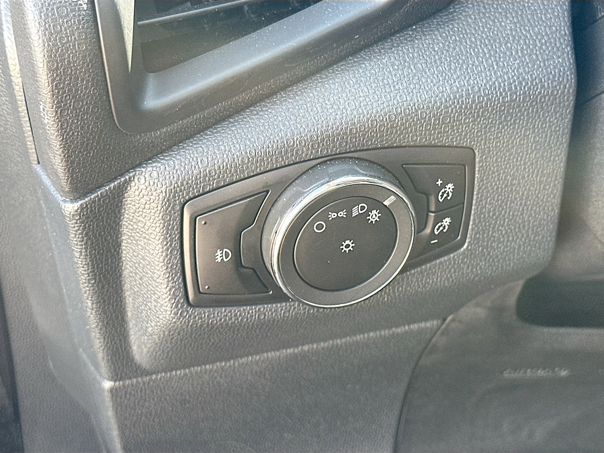 2019 Ford EcoSport Titanium