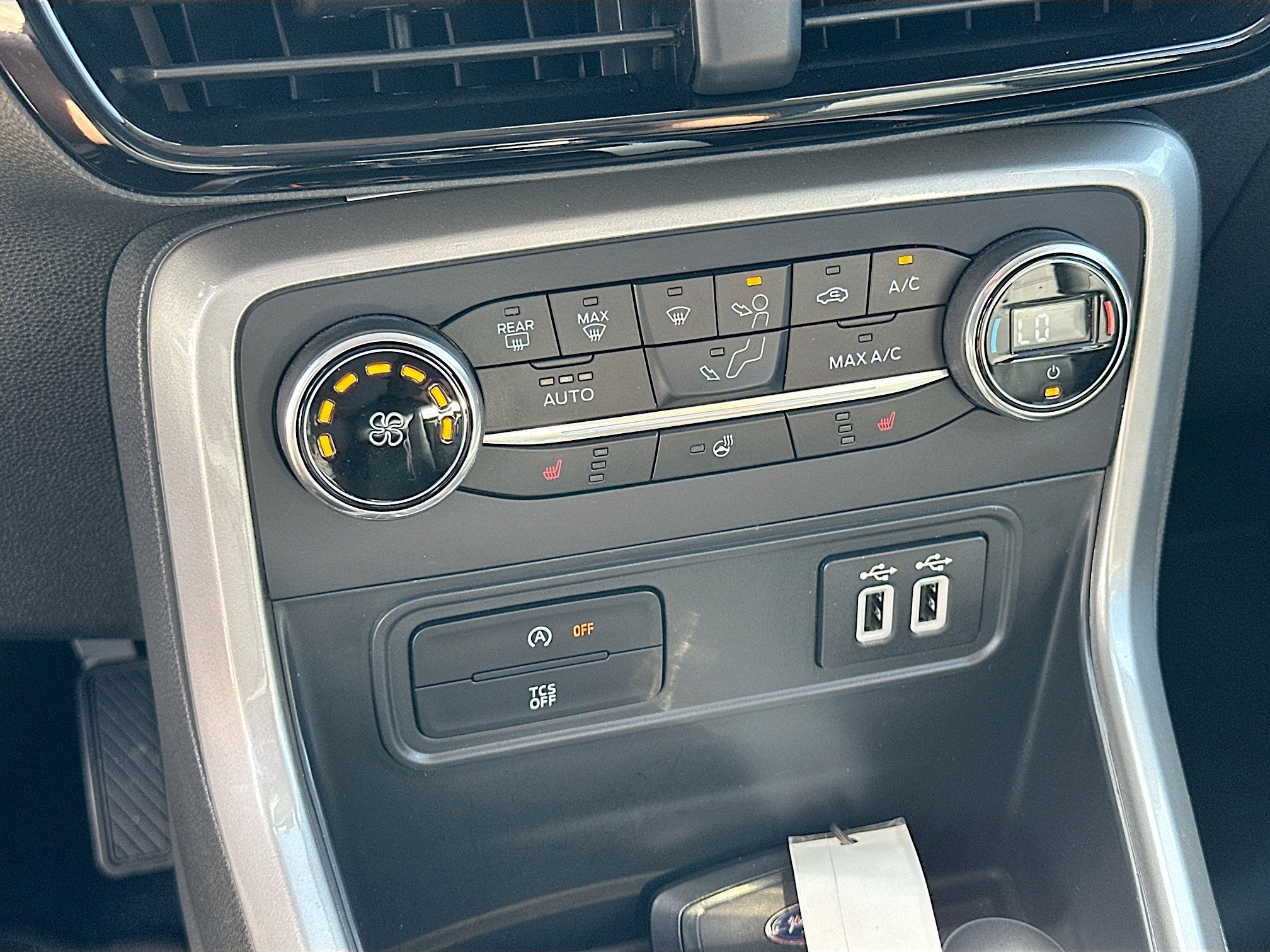 2019 Ford EcoSport Titanium