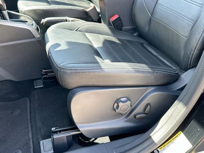 2019 Ford EcoSport Titanium