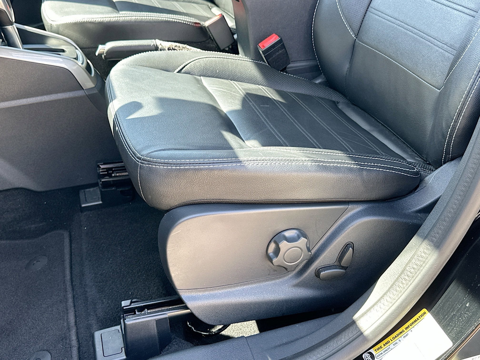 2019 Ford EcoSport Titanium