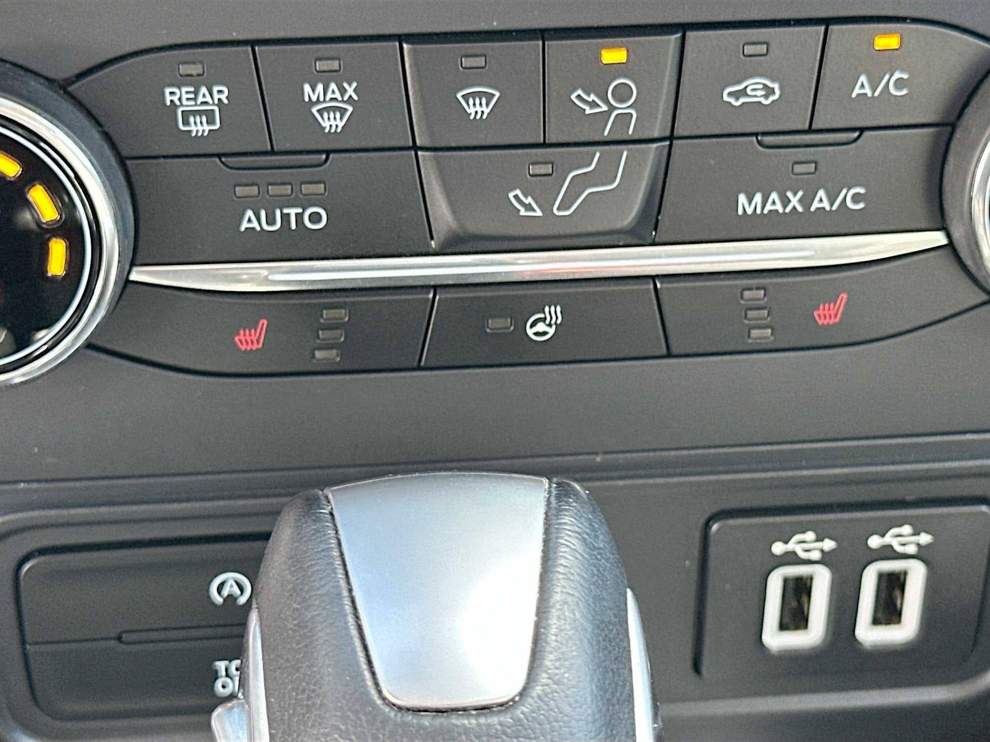 2019 Ford EcoSport Titanium