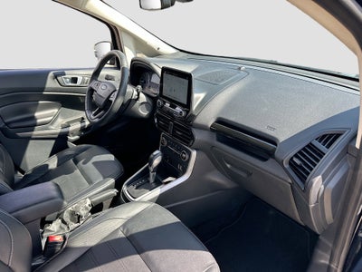 2019 Ford EcoSport Titanium