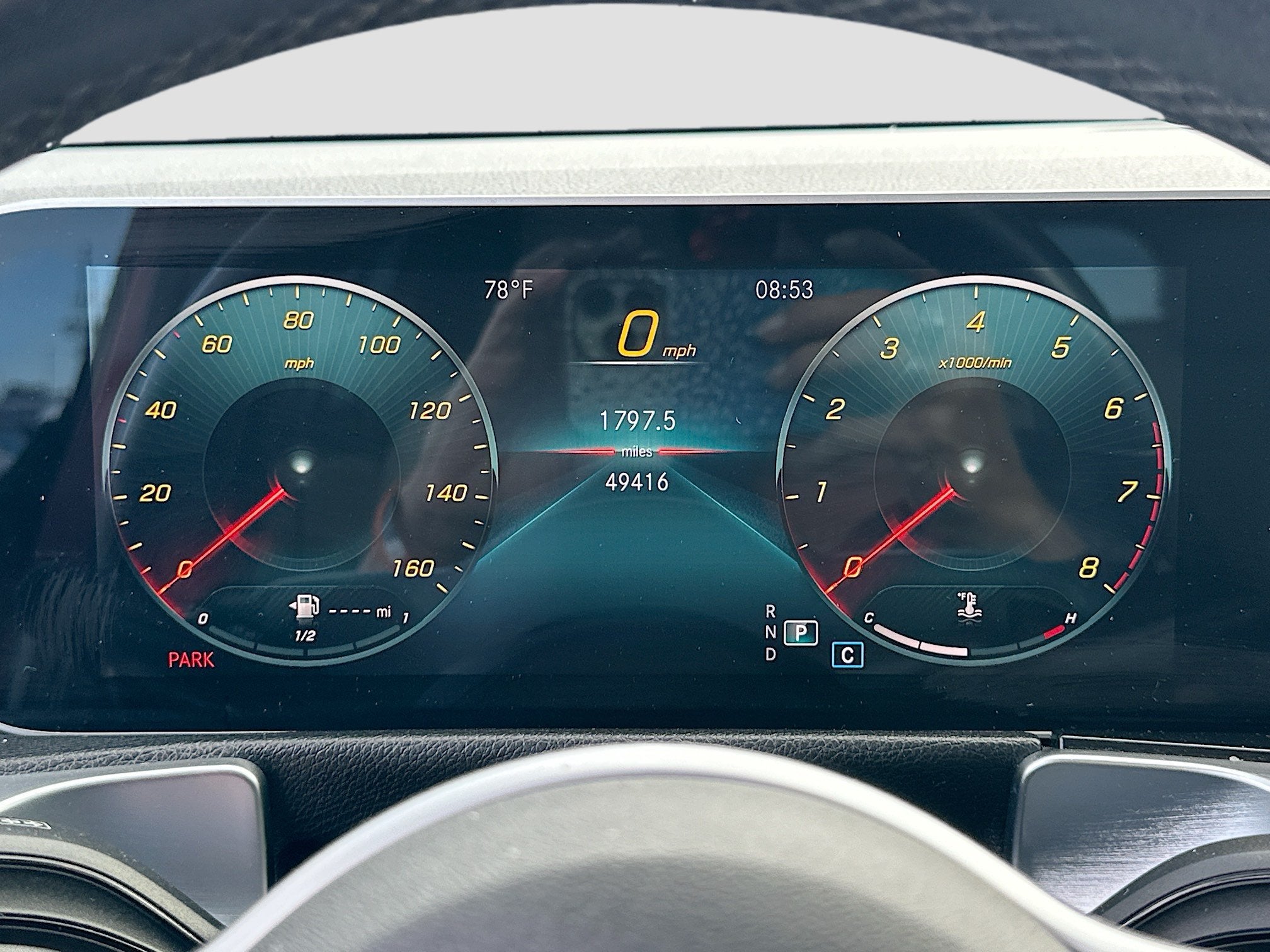 2021 Mercedes-Benz GLB GLB 250