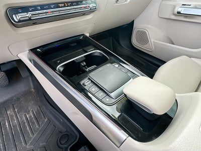 2021 Mercedes-Benz GLB GLB 250