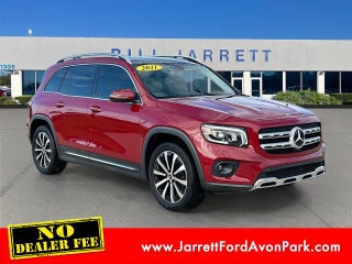 2021 Mercedes-Benz GLB GLB 250