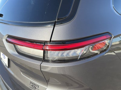 2022 Jeep Grand Cherokee L Altitude