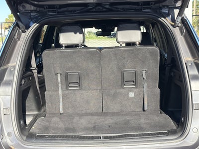 2022 Jeep Grand Cherokee L Altitude