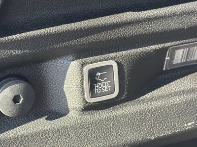 2022 Jeep Grand Cherokee L Altitude