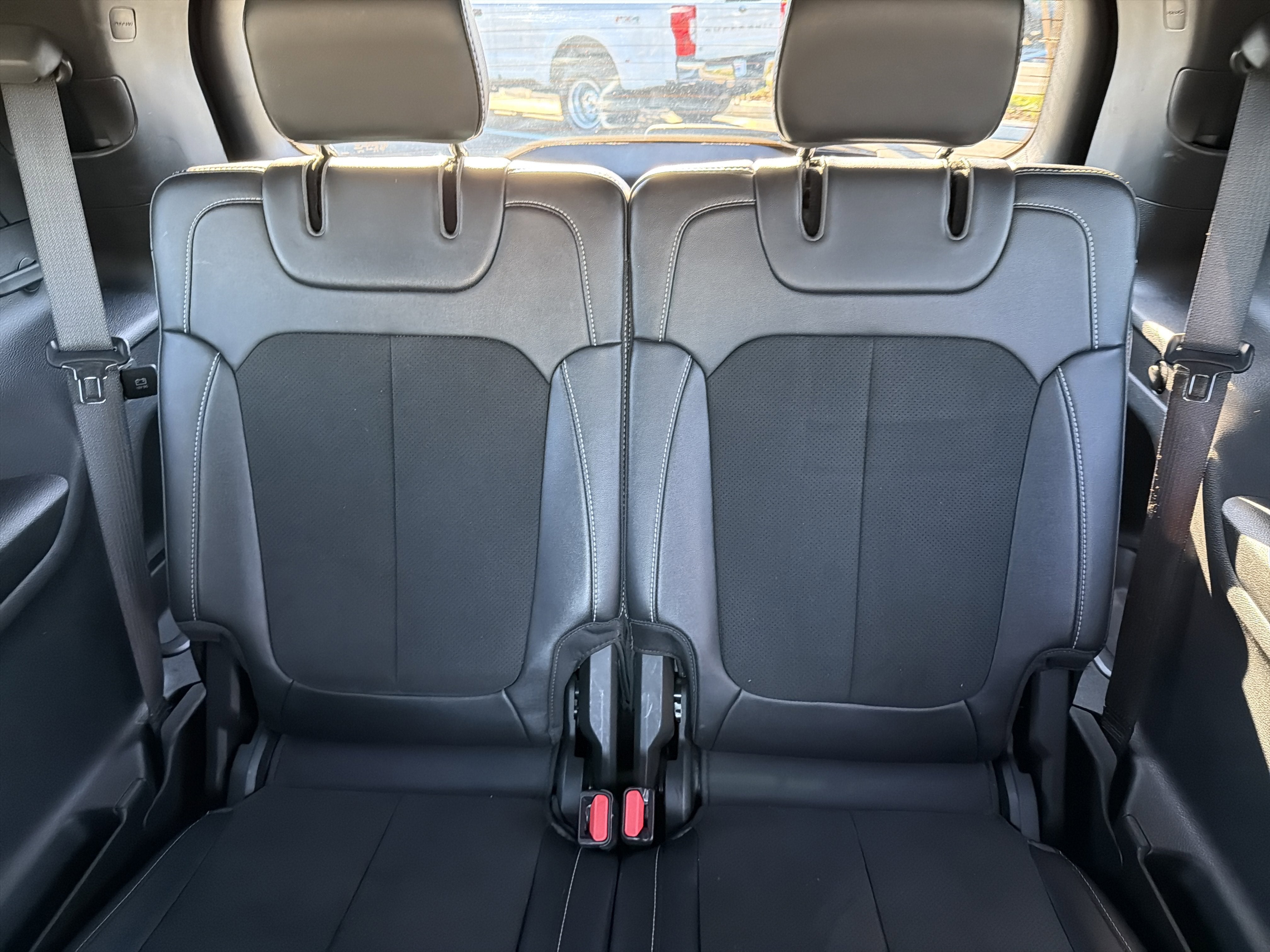 2022 Jeep Grand Cherokee L Altitude