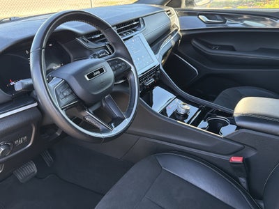 2022 Jeep Grand Cherokee L Altitude