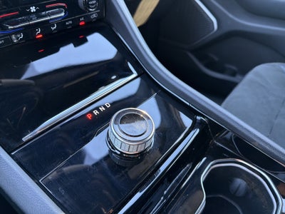 2022 Jeep Grand Cherokee L Altitude