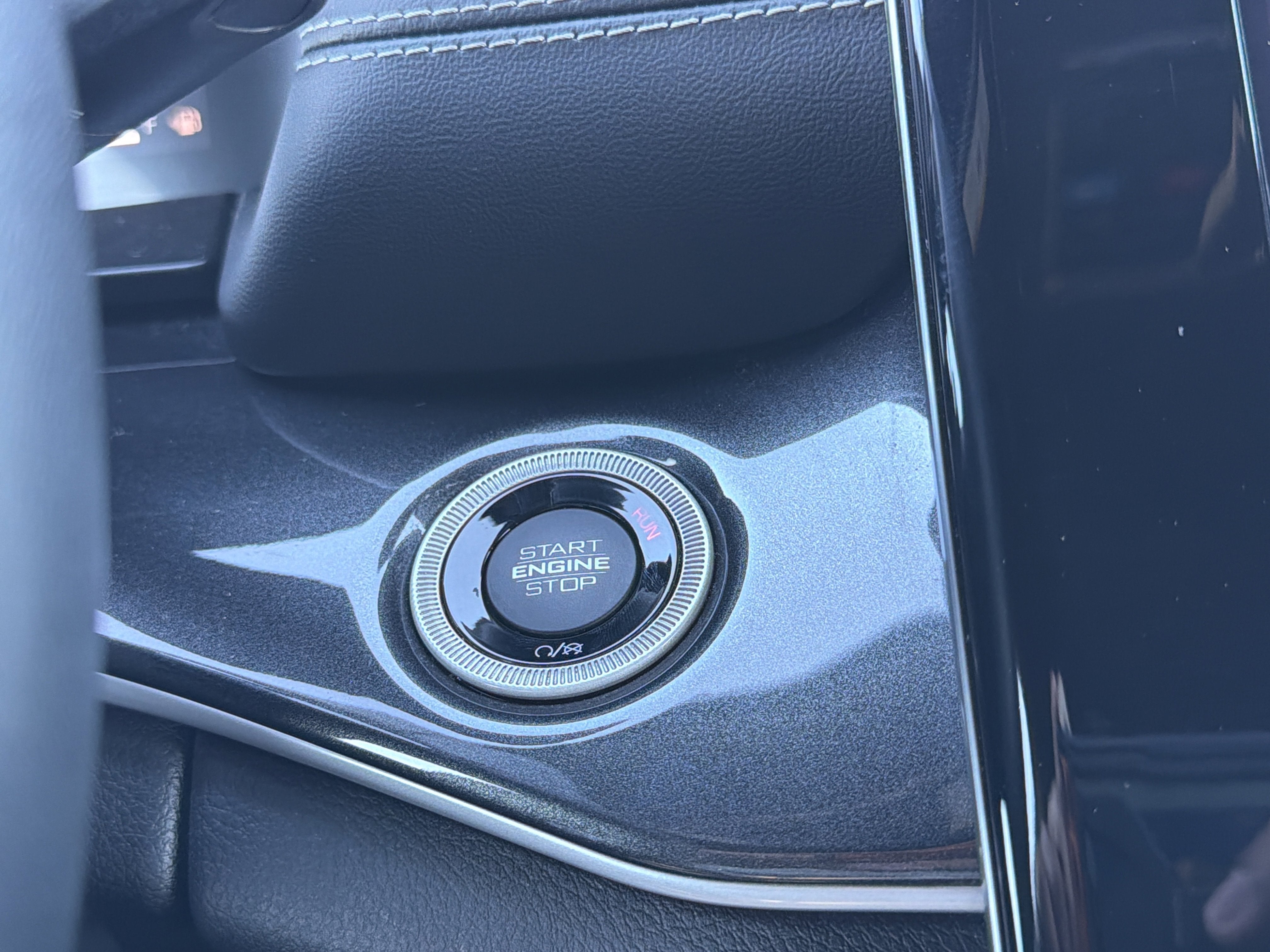 2022 Jeep Grand Cherokee L Altitude