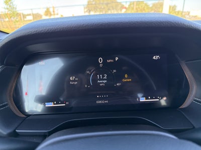 2022 Jeep Grand Cherokee L Altitude