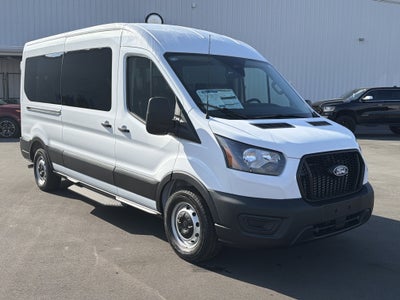 2026 Ford Transit-350 XL