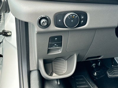 2026 Ford Transit-350 XLT
