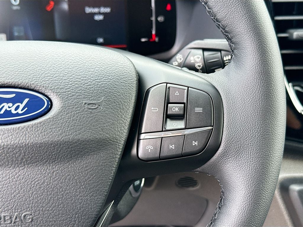 2026 Ford Transit-350 XLT