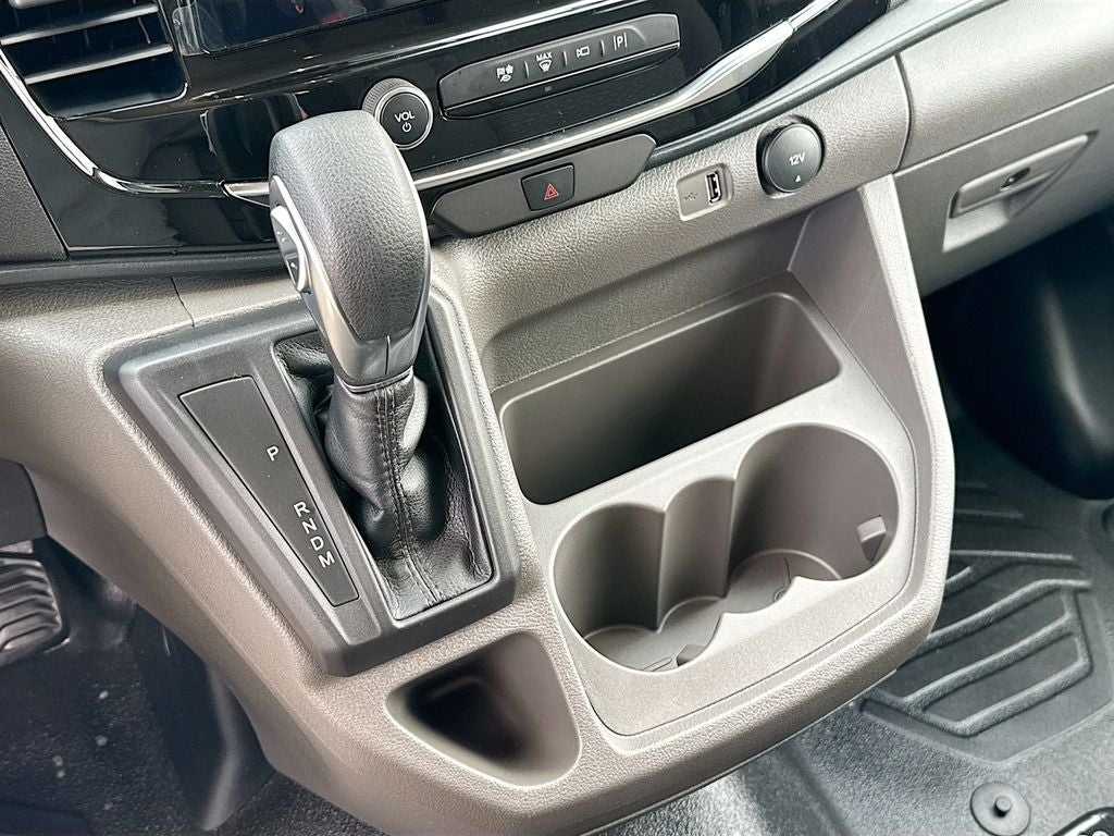 2026 Ford Transit-350 XLT