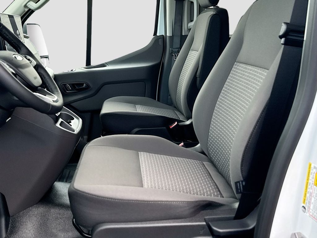 2026 Ford Transit-350 XLT