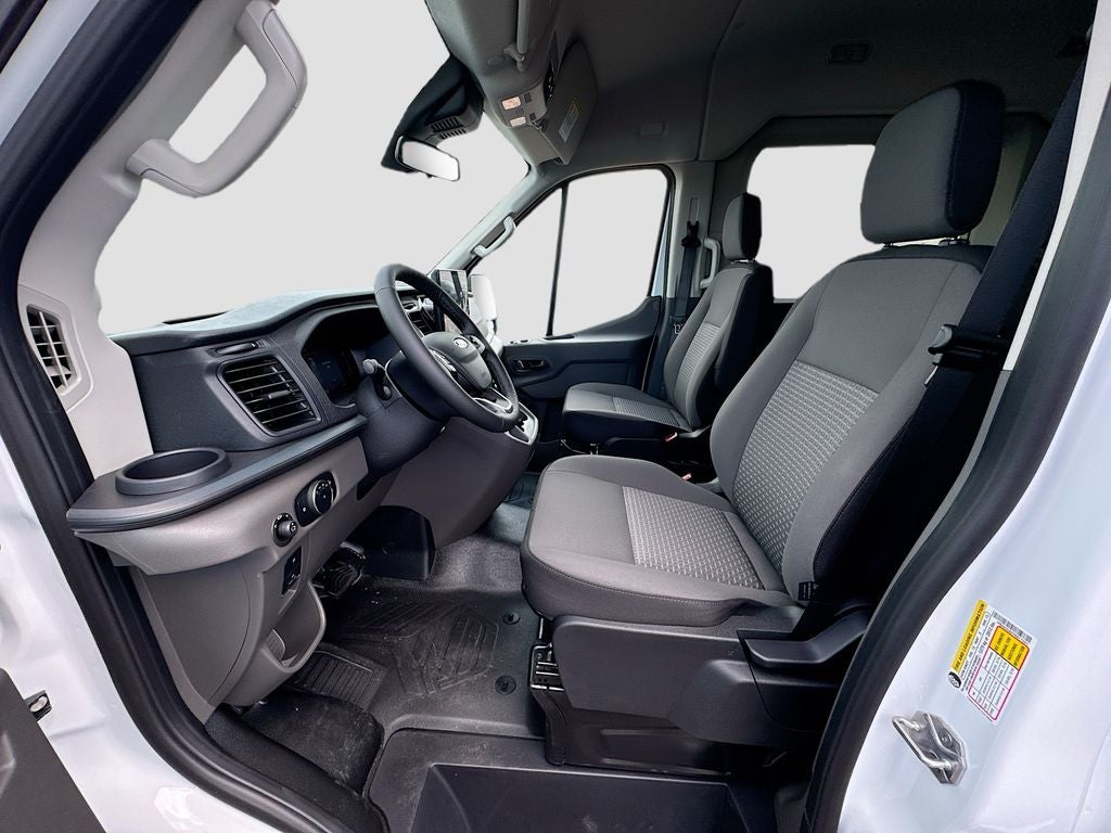 2026 Ford Transit-350 XLT