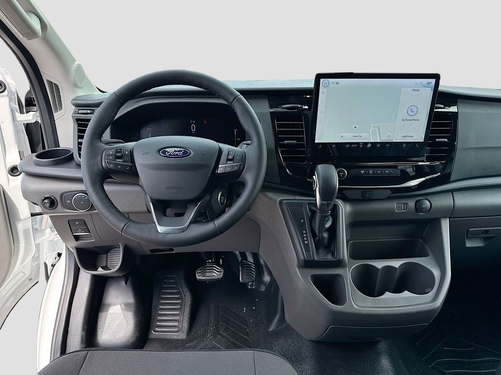 2026 Ford Transit-350 XLT
