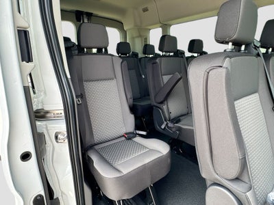 2026 Ford Transit-350 XLT