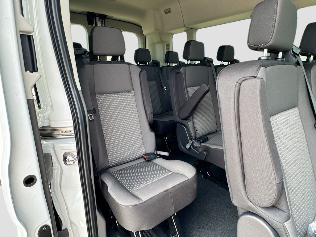 2026 Ford Transit-350 XLT