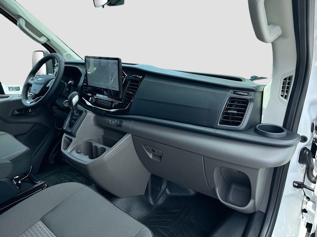 2026 Ford Transit-350 XLT