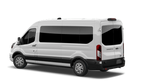 2026 Ford Transit-350 Passenger Van XLT