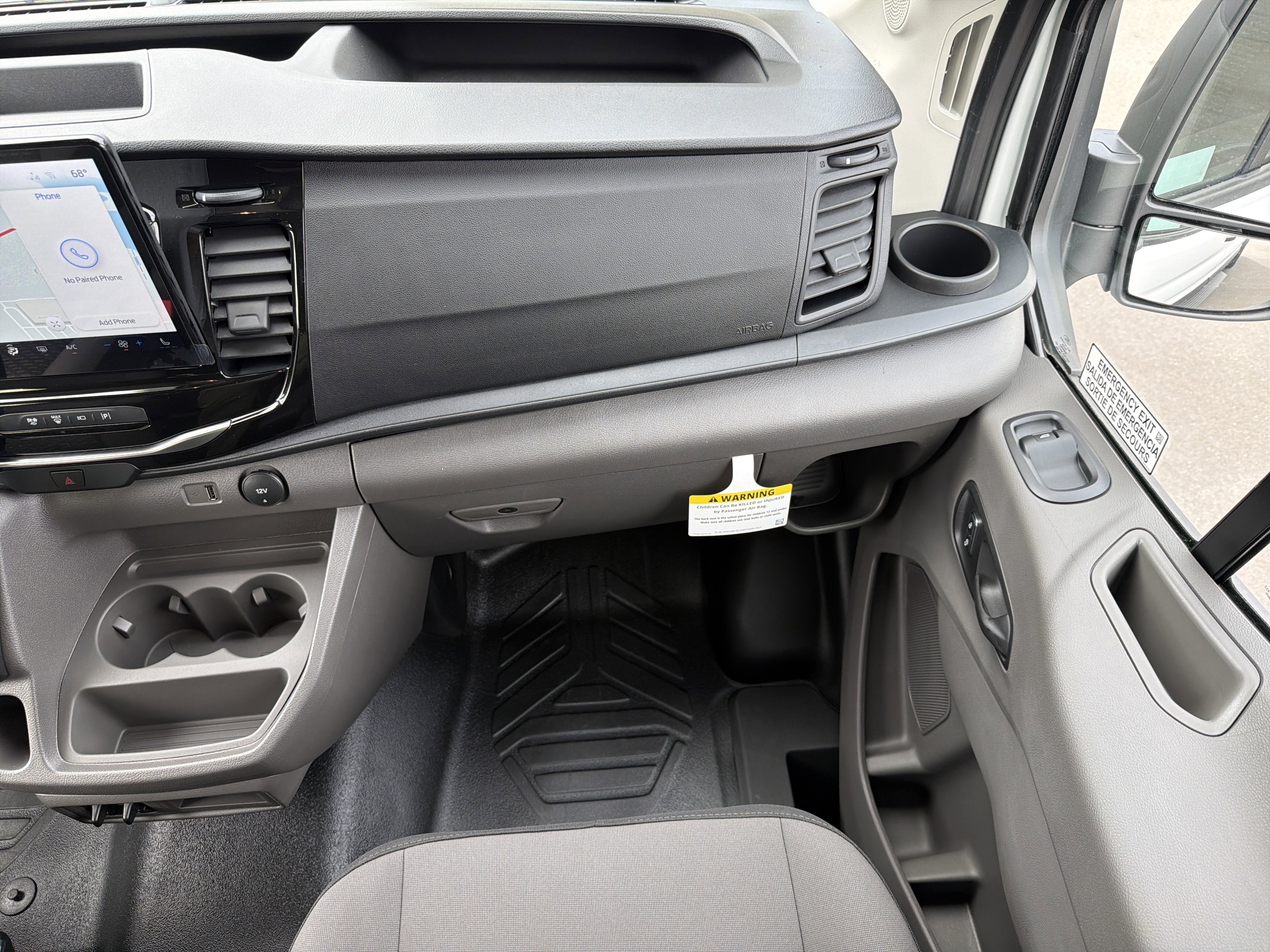 2026 Ford Transit-350 XLT