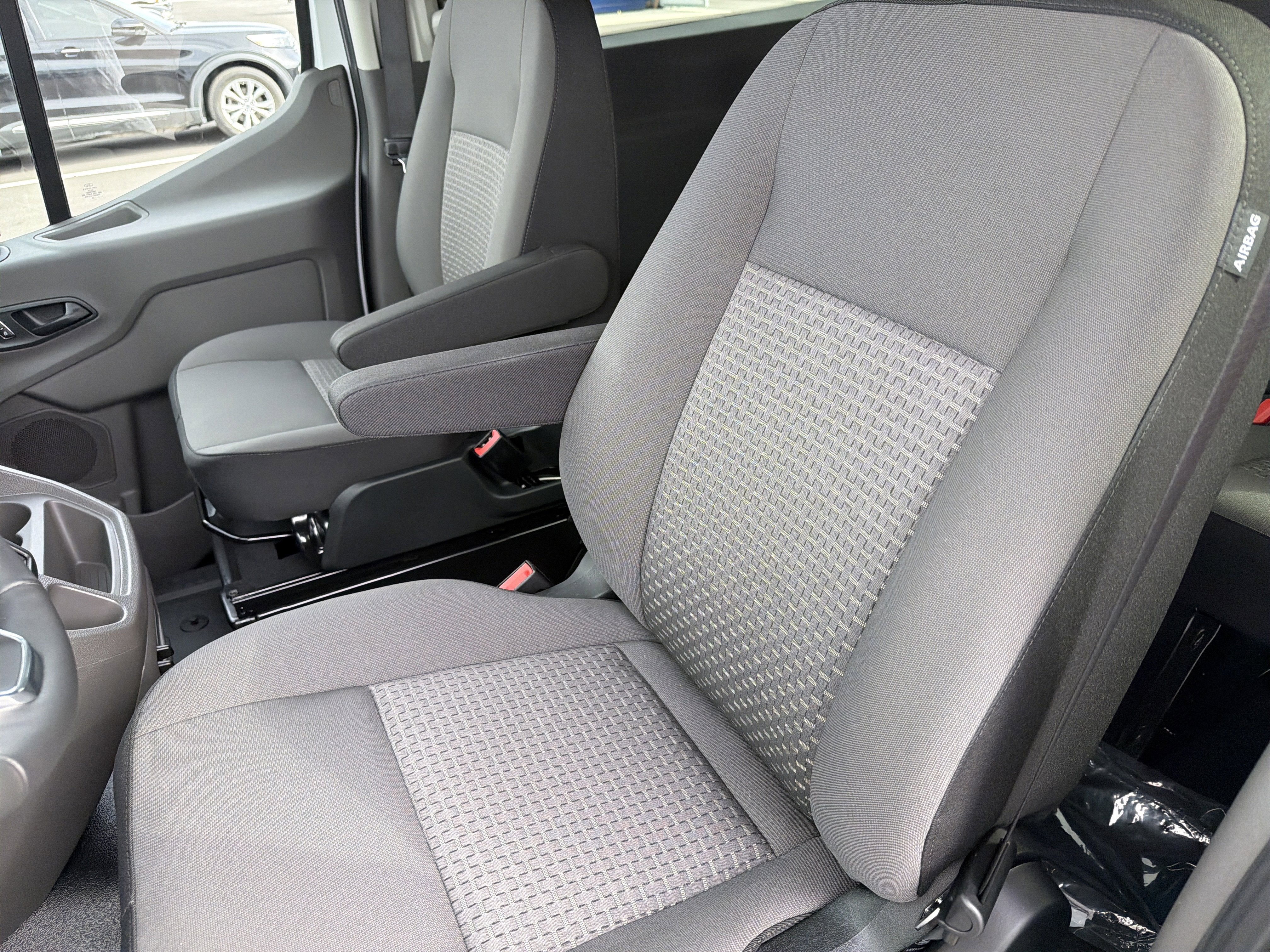 2026 Ford Transit-350 XLT